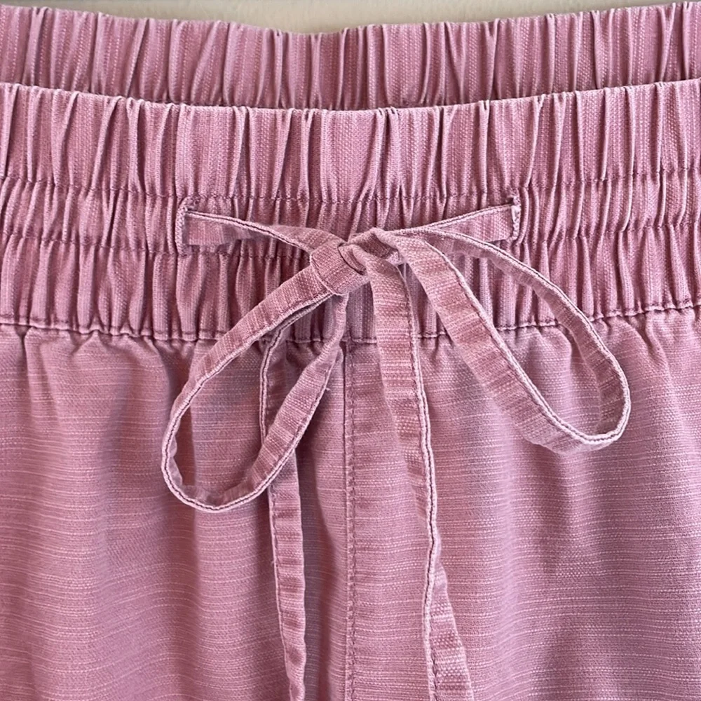 Ava & Viv shorts drawstring 2X.  XXL